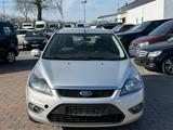 Ford Focus Lim, Sport, AHK, 2.hd, Klima - Ford Focus aus 2010: Sport