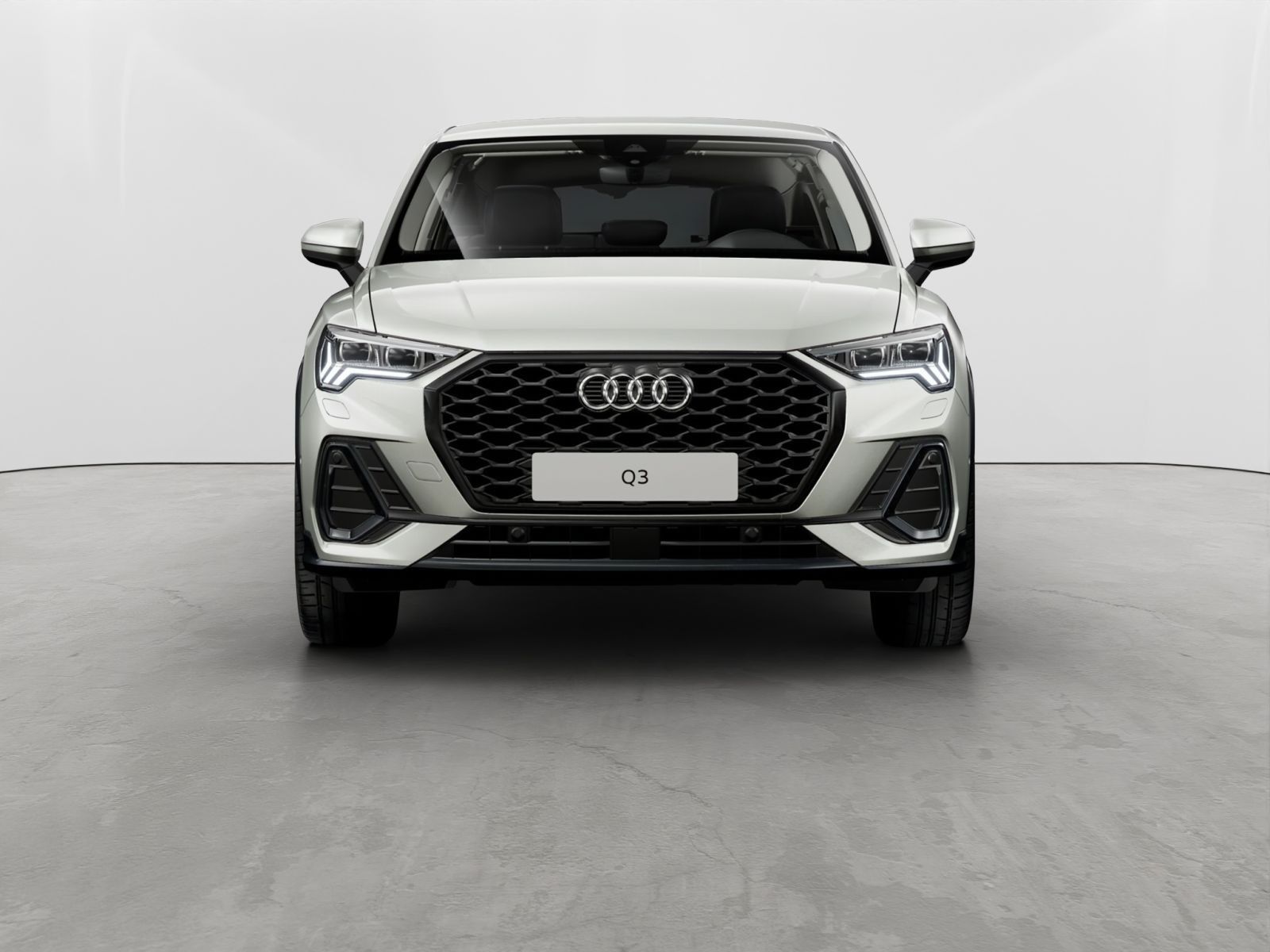 Audi Q3 - Bild 8