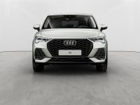 Audi Q3 - Vorschau Bild 8