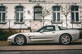 Chevrolet Corvette C5 (deutsches Modell) Targa Autom... - Chevrolet G Gebrauchtwagen