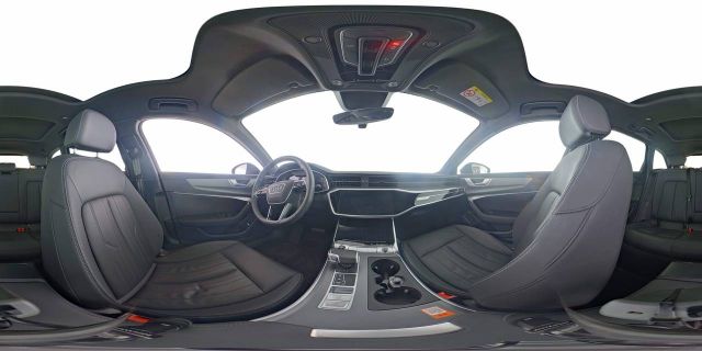 A6 Avant 45 TDI QUATT ADVANCED MATRIX+AHK+PANO++