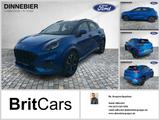 Ford Puma ST-Line X LED+Navi+Kamera+Winterpaket - Ford Gebrauchtwagen in Dresden