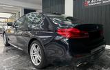 BMW 530 5 Limousine 530 e M Sport xdrive - mit Hybrid-Antrieb: Allradantrieb
