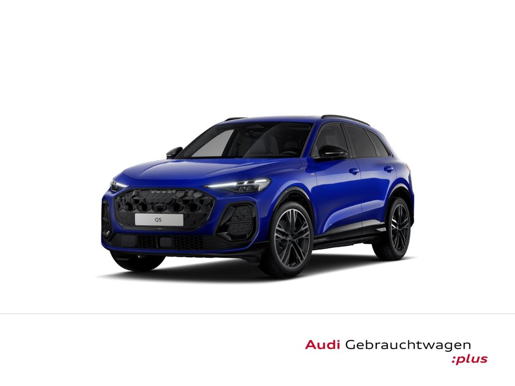 Image of Audi Q5