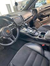Porsche Cayenne Diesel Platinum Edition Platinum Edition - Porsche Cayenne in Kassel
