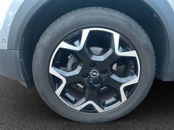 Fotografie 14 des Opel Mokka 1.2 Ultimate AUTOM. * ALLWETTER * AHK *