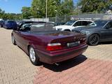 BMW E36 318i Cabrio*21.000KM-ORIGINAL*SAMMLERFAHRZEU - BMW 318 aus 1994