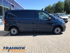 Foto Nummer 3: MERCEDES-BENZ Vito