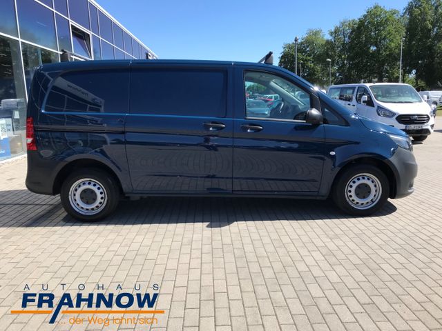Foto Nummer 3: MERCEDES-BENZ Vito