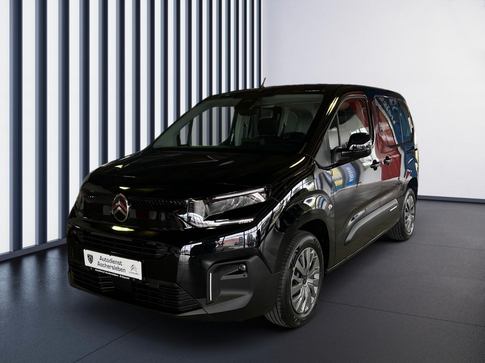 Citroën Berlingo M Benzin 110 PLUS