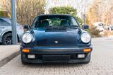 Porsche 911 G-Modell/ DE/ SITZHZG./ SCHIEBEDACH/ 16" - Porsche aus 1987