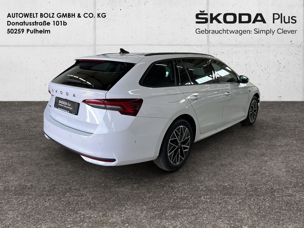 Skoda Octavia - Bild 4