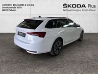Skoda Octavia - Vorschau Bild 4