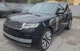 Land Rover Range Rover 4.4 SV LWB/sw-rot/23'' - Land Rover Range Rover New cars