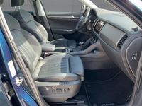 Skoda Kodiaq - Vorschau Bild 12