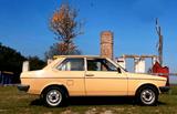 Volkswagen VW Derby Bj 1981 mit Schiebedach - Volkswagen mit Benzin-Antrieb: Derby