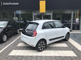Renault Twingo ZEN SCe 65 Start & Stop - Renault Twingo Gebrauchtwagen in Karlsruhe