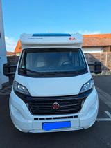 Eura Mobil Profila T695HB 