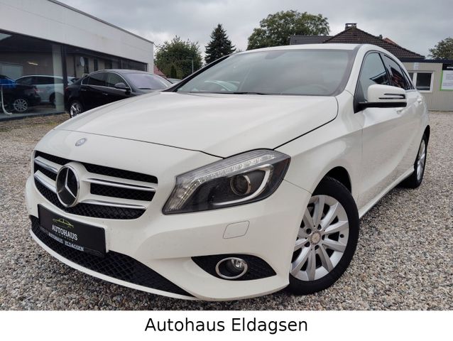 Mercedes-Benz A 180 Urban *Automatik*Navi* TÜV + Service NEU*