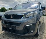 Peugeot Expert Kasten L3 Doppelkabine,Mixto,Navi,YouTube - Peugeot Expert aus 2023