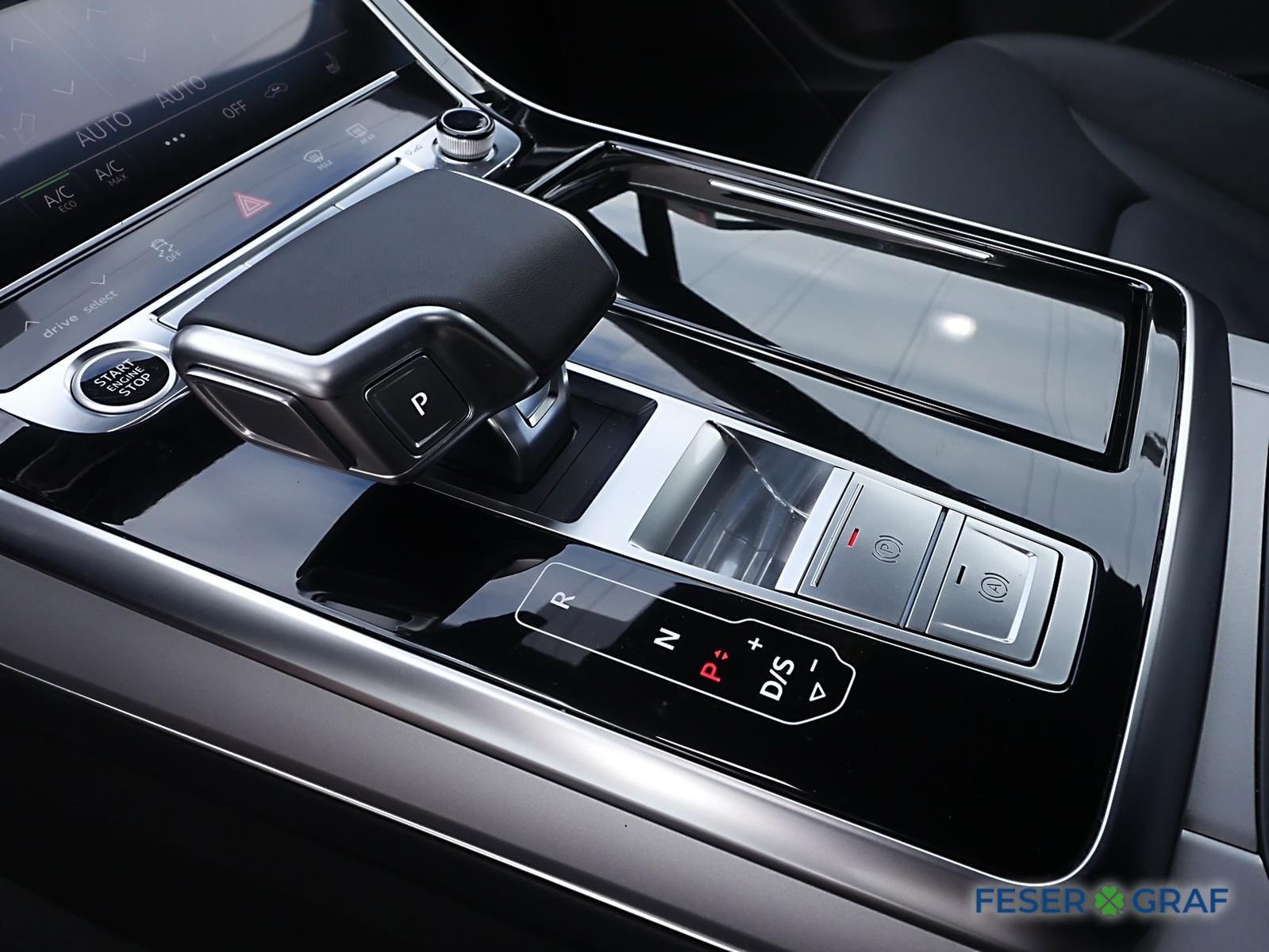 Audi Q7 - Bild 11