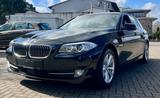 BMW 530d Touring xDrive *BMW-Scheckheft gepfl.** - BMW 530 aus 2011: 530d