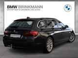 BMW 520d Touring aut. / NUR AN HÄNDLER + EXPORT - gebrauchte BMW 520 aus dem Jahr 2016