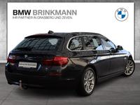 BMW 520d Touring aut. / NUR AN HÄNDLER + EXPORT