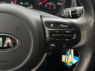 Kia Stonic 1.0T DCT7 120 Mild-Hybrid Spirit Navi LED