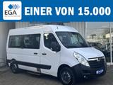 Opel Movano B L2H2 2.3*HOCHDACH*AHK*STAND+SITZHZG*PDC - Opel Movano in Wuppertal