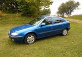 Citroën Citroen Xsara 2. Hand-Tüv-KLIMA-TÜV-ALU-EL... - Citroën Xsara in Köln