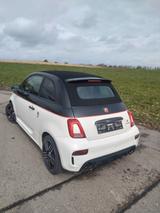 Abarth 595 C Competizione mit 2 Jahren Garantie  - Abarth aus 2021