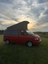 Volkswagen TÜV NEU| VWT4 Multivan Aufstelldach |2,5 TDI Neu - Volkswagen T4 Multivan: TDI