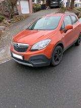 Opel Mokka - Opel Mokka: Kleinwagen