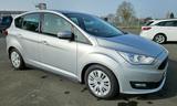 Ford C-Max 1.0 EcoBoost SHZ PDC Ganzjr. Garantie - Ford C-Max Gebrauchtwagen