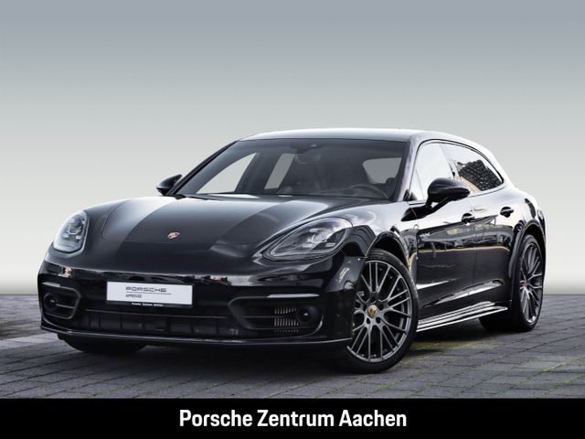 Porsche Panamera 4 E-Hybrid Sport Turismo BOSE Head-Up