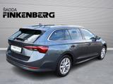 Skoda Octavia Combi 1.0 TSI First Edition *LED*Nav*AHK - Skoda Octavia: First Edition