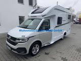 Weinsberg X-Cursion Van Edition Pepper 500 MQ 3500kg - Weinsberg X-CURSION Edition 500 MQ