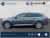Skoda Superb - Vorschau Bild 1