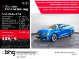 Audi S3 Limousine TFSI 228(310) kW(PS) S *LED*B&O*KLI - Audi S3 in Karlsruhe