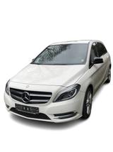 Mercedes-Benz B 200*Bi-Xenon*Tempomat*PDC*SHZ*MFL* - Mercedes-Benz B-Klasse Gebrauchtwagen in Essen