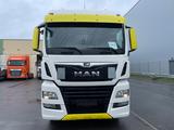 MAN TGX   18.460 - MAN Tankwagen T