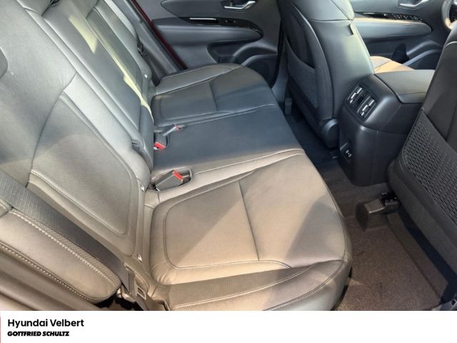 Hyundai TUCSON - Bild 7
