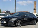 Mercedes-Benz CLA 220 Shooting Brake  4Matic AMG-Line - gebrauchte Mercedes-Benz CLA 220 Shooting Brake aus dem Jahr 2018