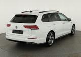 Volkswagen Golf VIII Variant 1.5 TSI R-LINE, AHK, Navi, LED - Volkswagen Golf mit Benzin-Antrieb: Kombi