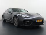 Porsche Panamera Sport Turismo 2.9 4 E-Hybrid Platinum E - mit Hybrid-Antrieb: Grau