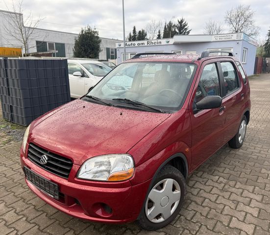 Suzuki Ignis 1.3 *TÜV NEU *AUTOMATIK