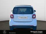 Smart fortwo coupe SCHALTER LEDER*COOL&AUDIO*SHZ* - Smart ForTwo in Mönchengladbach
