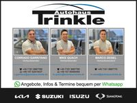 KGM Actyon - Vorschau Bild 17