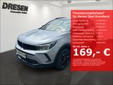 Opel Grandland 1.2 Turbo GS Line Klima/Sitzheizung/AH - Opel Grandland (X) aus 2023